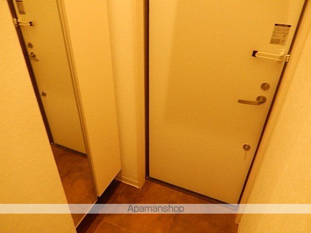 Ｖｅｎｕｓ－Ⅲ（ヴェニュス）[1R/23.64m2]の内装3