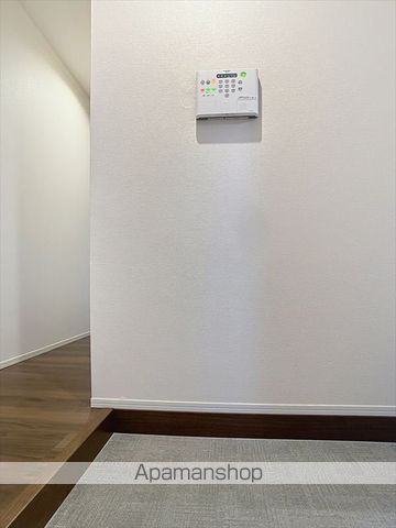 シティシャルムの内装写真