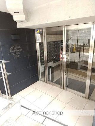 ステージグランデ上落合[1K/22.8m2]の外観5