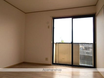 愛媛県松山市北斎院町[3K/55.16m2]の内装2