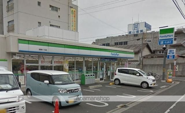 TWIN TOWERS AZUKIの周辺写真