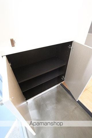 CLASYARD FUJITSUKAの内装写真
