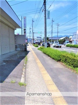 長野県長野市青木島町青木島乙[1K/25.6m2]の周辺2