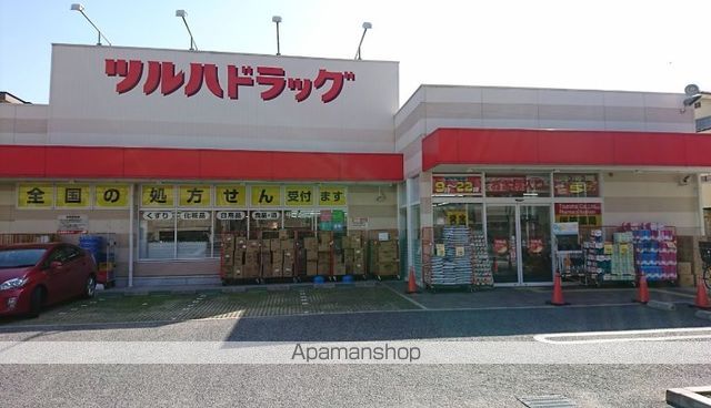 CROSS SEASON 甲子園の周辺写真
