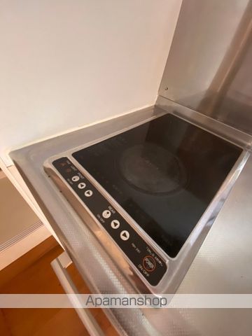 レオパレスフレッシュIIIの内装写真