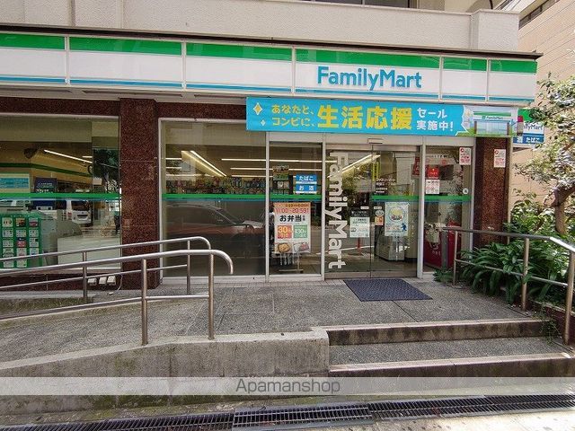 【大阪市浪速区元町のマンションの周辺環境2】