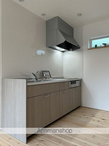 GROVE HOUSEの内装写真