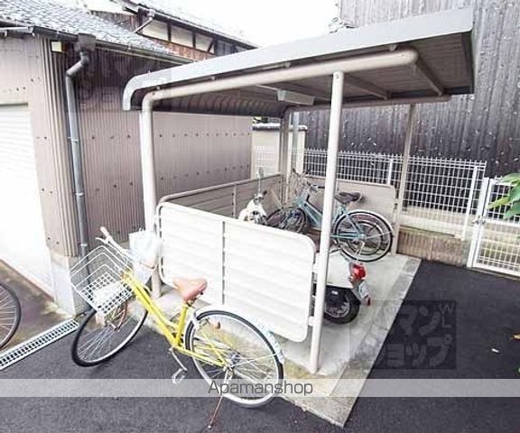 ボヌール シャンブルの外観写真