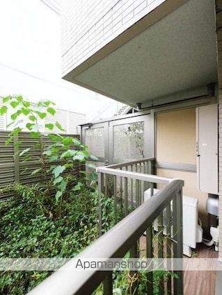 東京都練馬区南田中４丁目[1K/25.54m2]のその他内装1