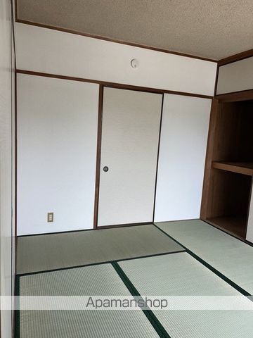 サクセスすずきの内装写真