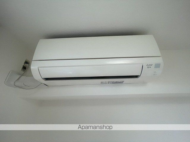 アーデン江坂IIの内装写真