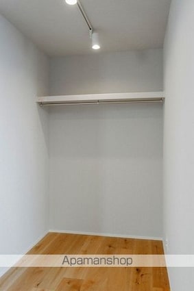 ＴＫＳ中野新橋[1LDK/34.7m2]の収納