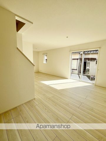 リナージュ静岡市駿河区西島01の内装写真