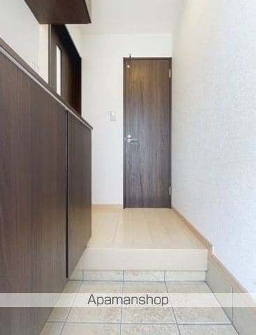 ATTRESE東浜の内装写真