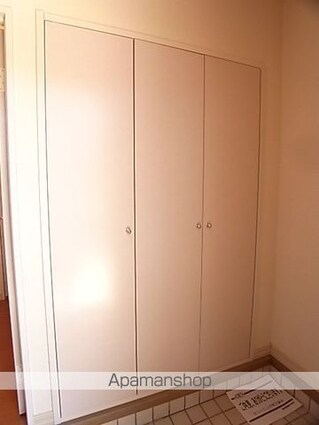 ディアスＫ２[3DK/53.01m2]の内装2