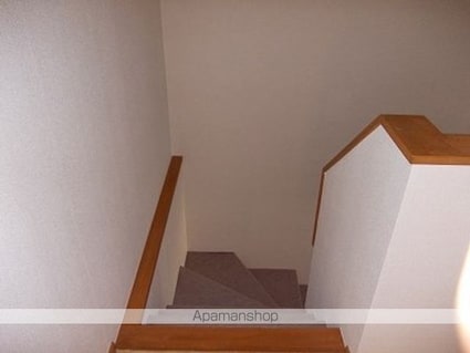 広島県府中市用土町[2LDK/58.53m2]の玄関