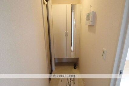 プリモフィオーレ[1LDK/42m2]の玄関