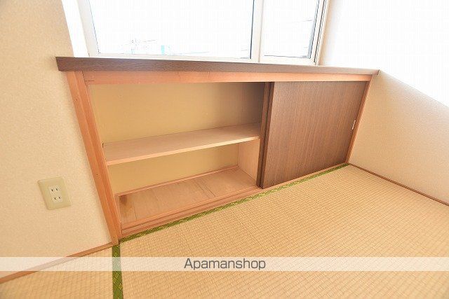 ラ・パトラーゼの内装写真