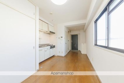 ヴィラタマチ[1DK/31.75m2]の内装1