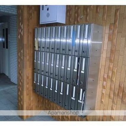 グランドハイリス上社[3LDK/62.77m2]のロビー7