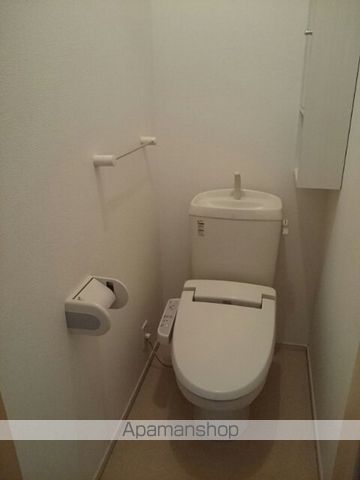 イマージュの内装写真