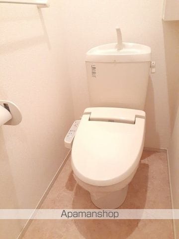 ステップハウスIIの内装写真