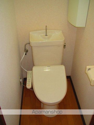 コーポ斉藤Bの内装写真