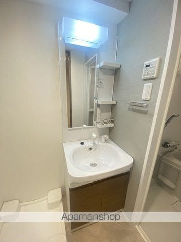 SーRESIDENCE名古屋菊井ALINEの内装写真
