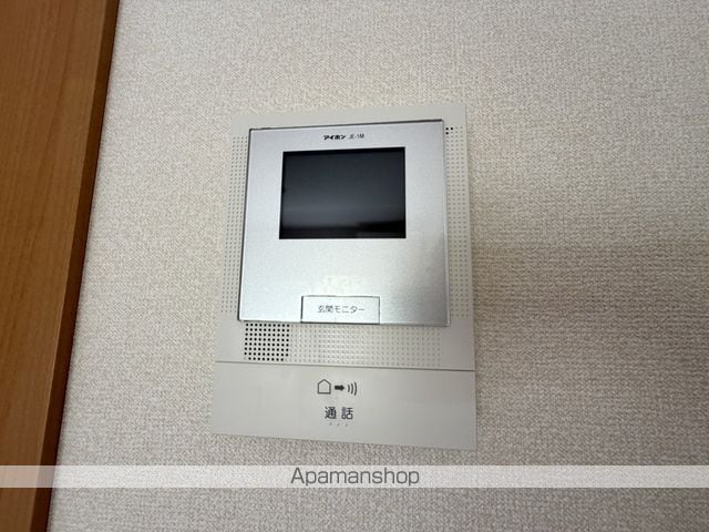 ラプラージュ・ヴェールの内装写真
