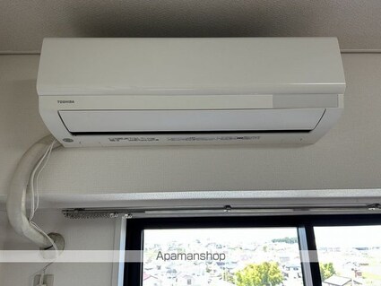 グランプラス西島[3LDK/79.59m2]の内装7