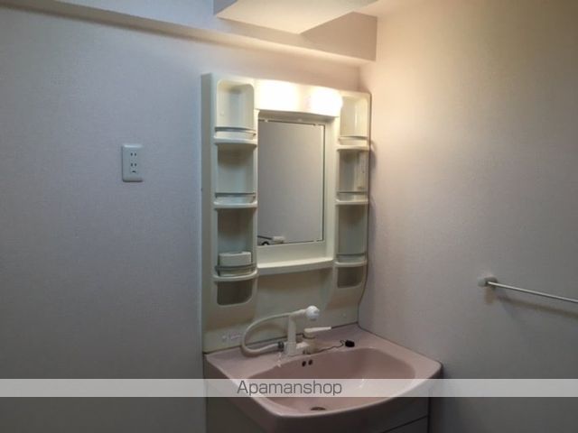 Clavel Nagara 2の内装写真