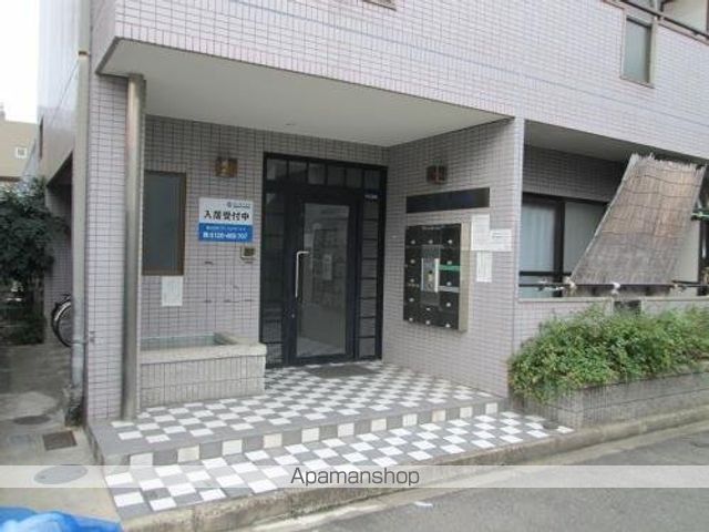 プレアール寝屋川緑町の外観写真