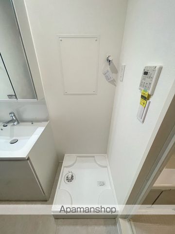 コンフォルタの内装写真