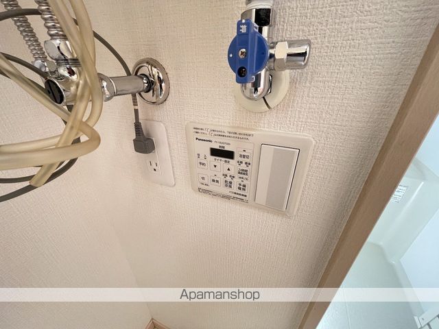 ルミエール宝来の内装写真