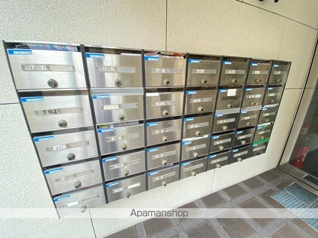 エンゼルハイツ小阪本町のその他写真