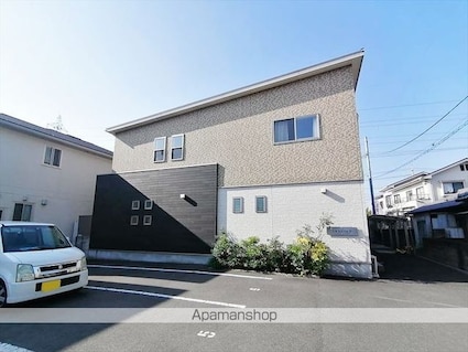 Ｌａ　Ｌｕｃｅ　Ⅱ[2LDK/66.3m2]の外観3