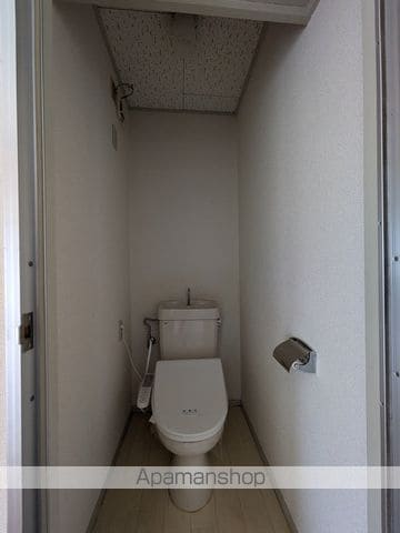 グランドール藤岡の内装写真