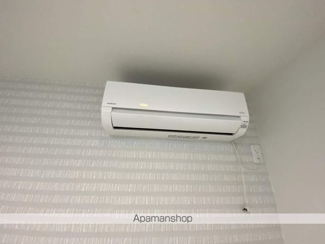 ステディ下新庄の内装写真