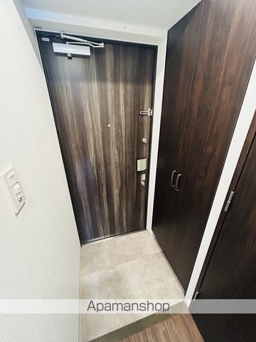 RESIDENCIA都島アイラの内装写真