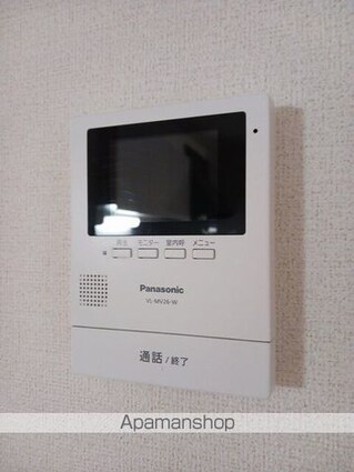 ムーランゼⅠ[1LDK/45.84m2]のその他設備