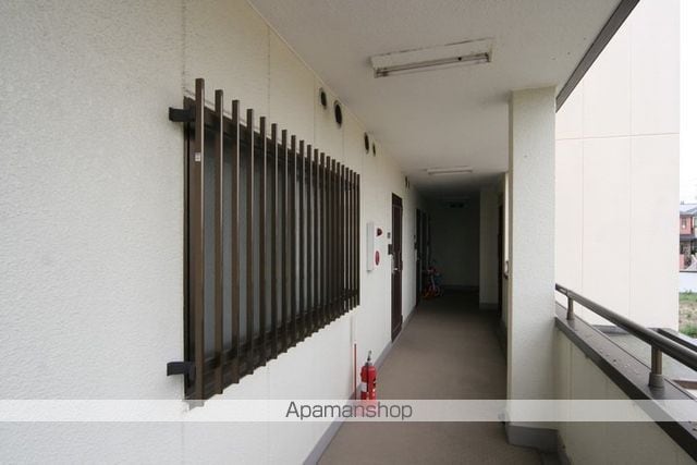 ヴィブレコートのその他写真
