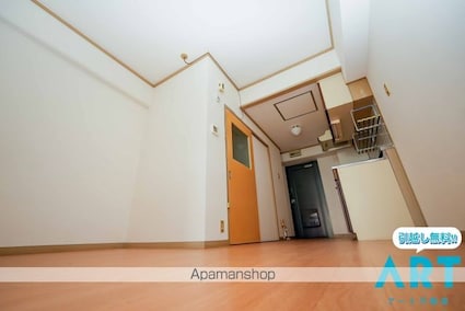 永田湊町ビル[1DK/26.8m2]の内装4