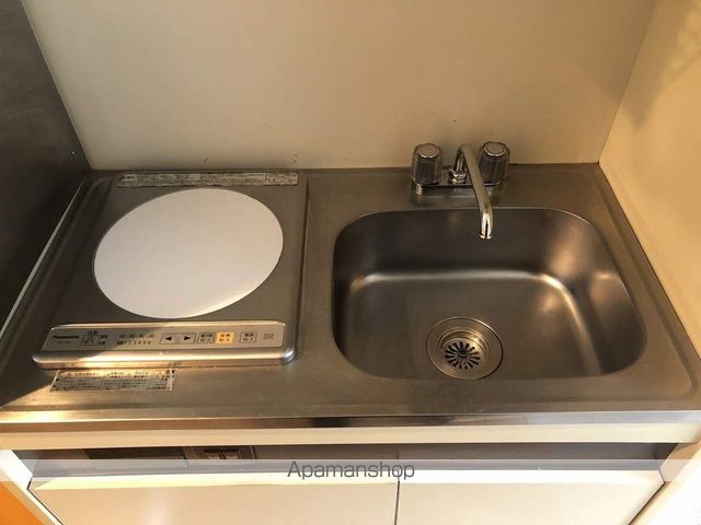 エストレージャ湘南の内装写真