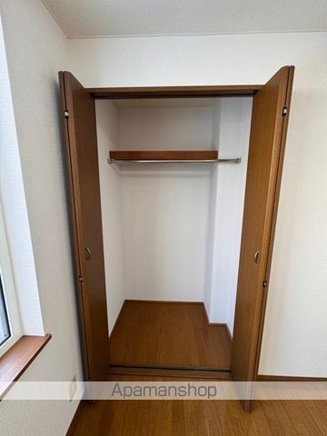 ベルローズ元町の内装写真
