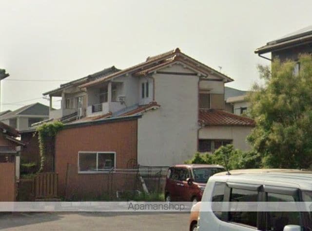 中野町2丁目戸建ての外観写真