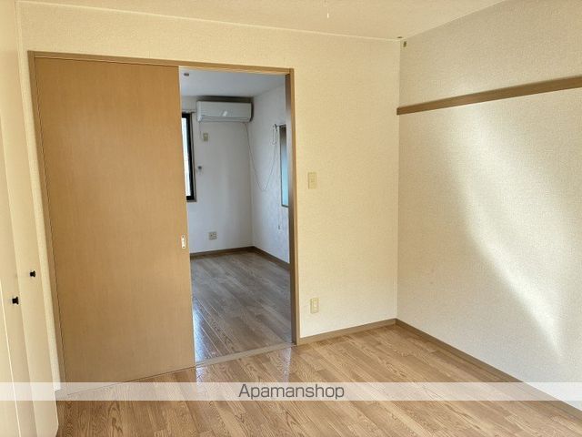 ウィンディア手城Bの内装写真