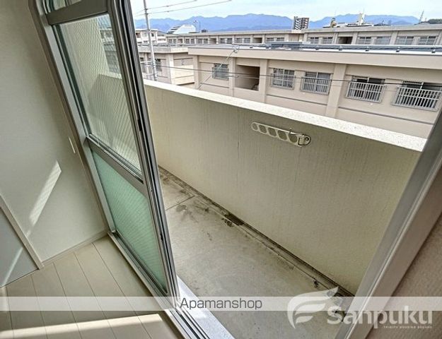 プランドールの内装写真