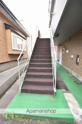 エステートＫ[2LDK/59.4m2]の駐車場