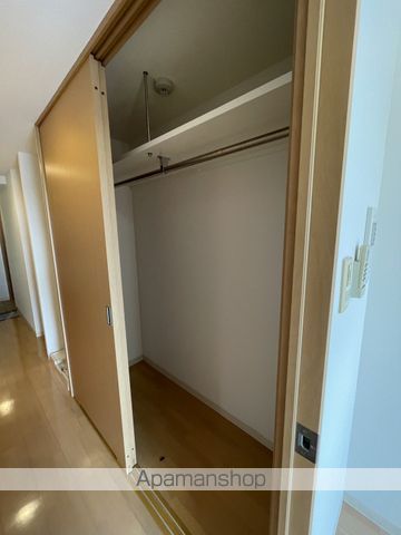 ライブコート千種の内装写真