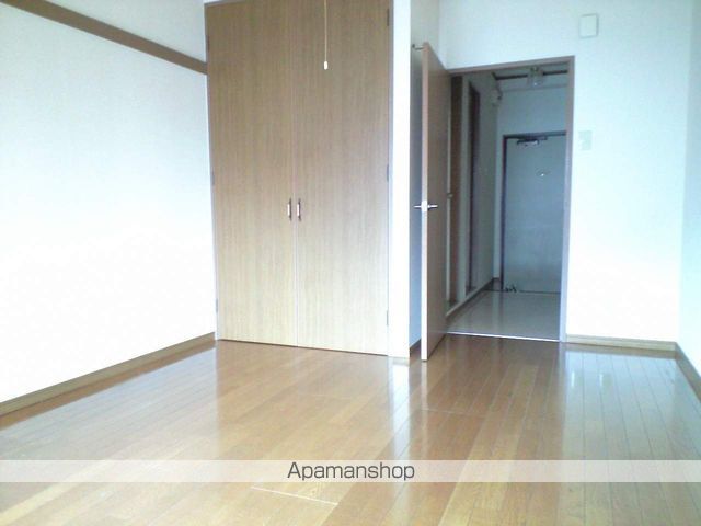 エメローズ丸之内の内装写真